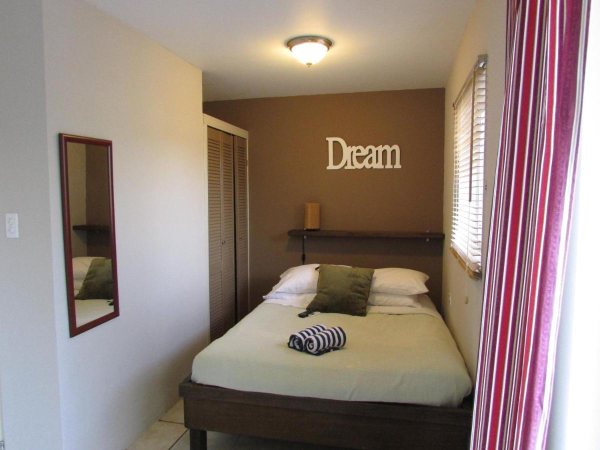 Aruba Tropic Apartments Noord Δωμάτιο φωτογραφία