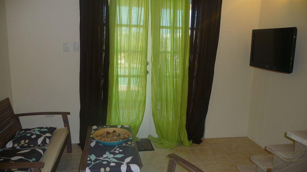 Aruba Tropic Apartments Noord Εξωτερικό φωτογραφία