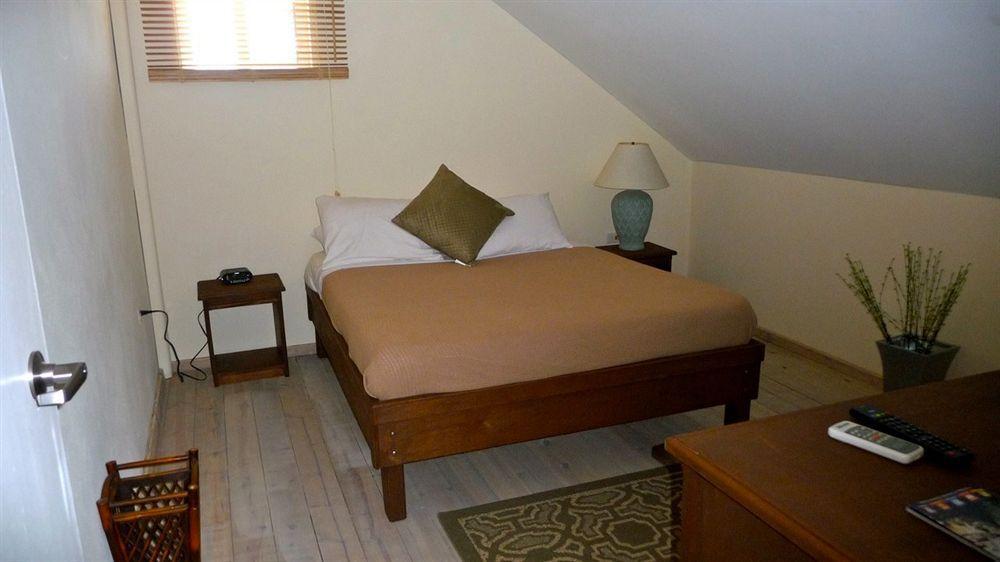 Aruba Tropic Apartments Noord Εξωτερικό φωτογραφία