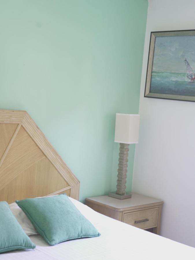 Aruba Tropic Apartments Noord Εξωτερικό φωτογραφία