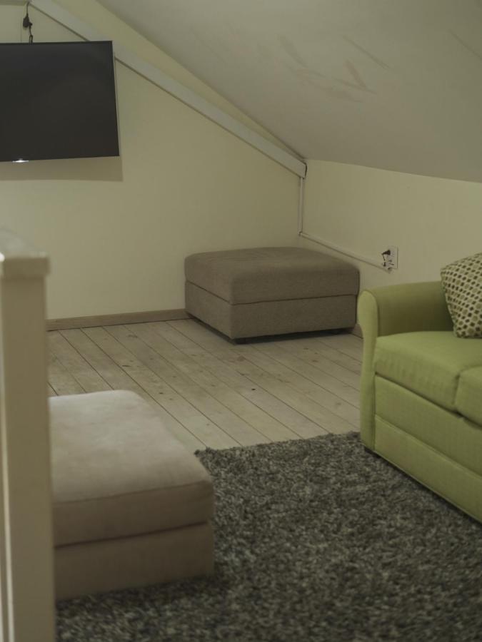 Aruba Tropic Apartments Noord Εξωτερικό φωτογραφία