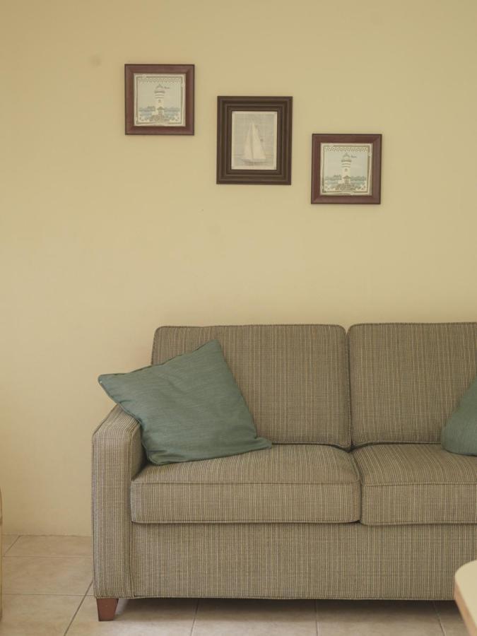 Aruba Tropic Apartments Noord Εξωτερικό φωτογραφία