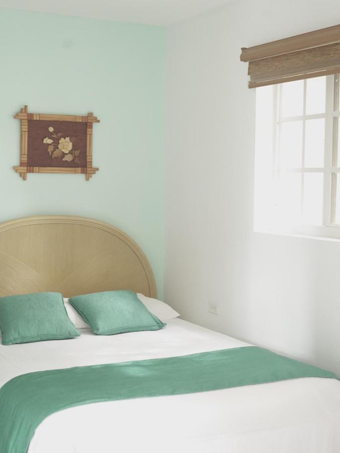 Aruba Tropic Apartments Noord Εξωτερικό φωτογραφία