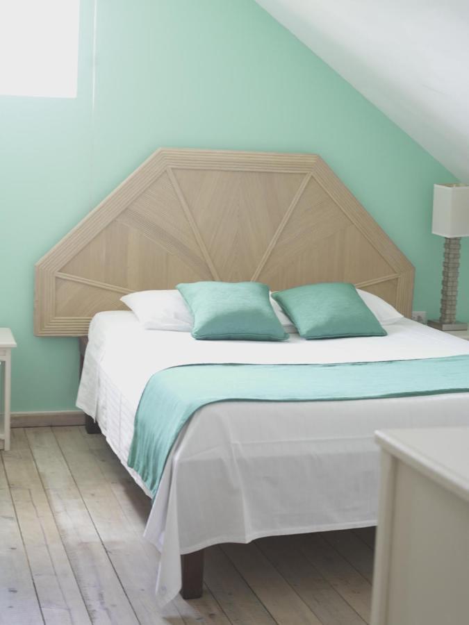 Aruba Tropic Apartments Noord Εξωτερικό φωτογραφία
