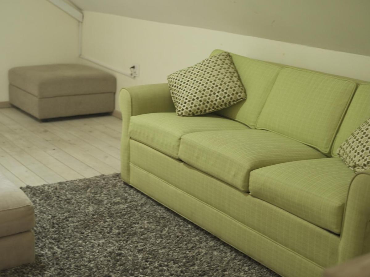 Aruba Tropic Apartments Noord Εξωτερικό φωτογραφία