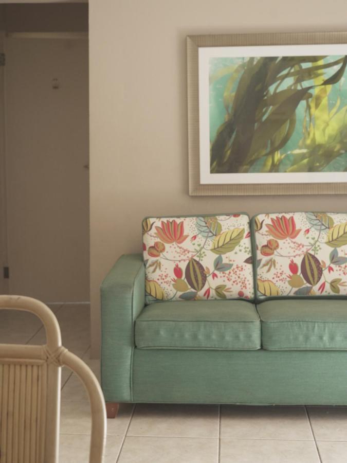 Aruba Tropic Apartments Noord Εξωτερικό φωτογραφία