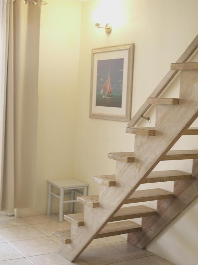 Aruba Tropic Apartments Noord Εξωτερικό φωτογραφία