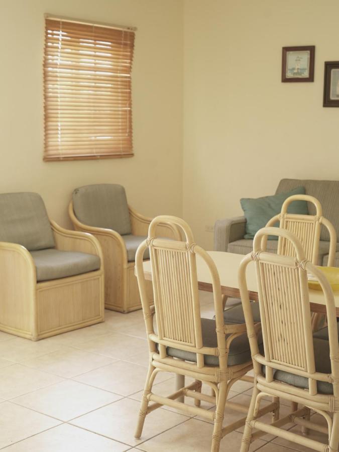 Aruba Tropic Apartments Noord Εξωτερικό φωτογραφία