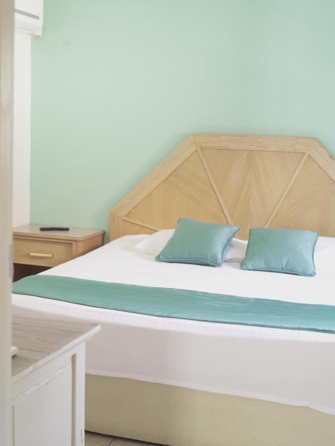 Aruba Tropic Apartments Noord Εξωτερικό φωτογραφία