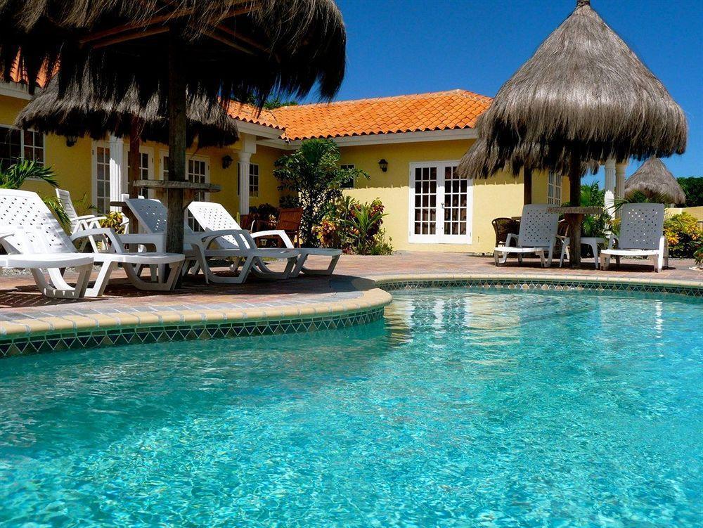 Aruba Tropic Apartments Noord Εξωτερικό φωτογραφία
