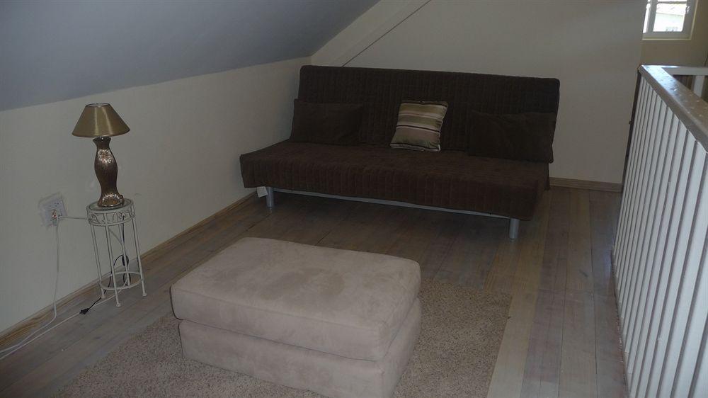 Aruba Tropic Apartments Noord Εξωτερικό φωτογραφία