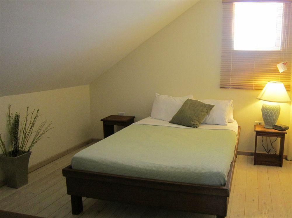 Aruba Tropic Apartments Noord Εξωτερικό φωτογραφία