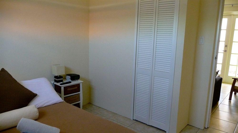 Aruba Tropic Apartments Noord Εξωτερικό φωτογραφία