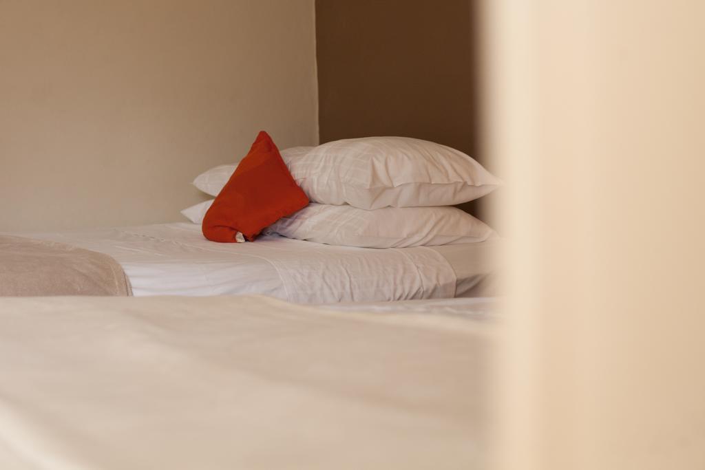 Aruba Tropic Apartments Noord Εξωτερικό φωτογραφία