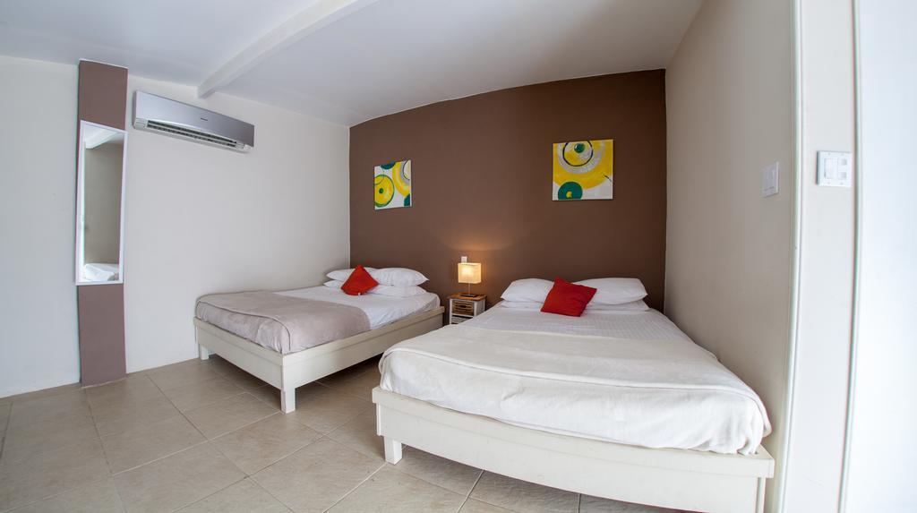 Aruba Tropic Apartments Noord Εξωτερικό φωτογραφία