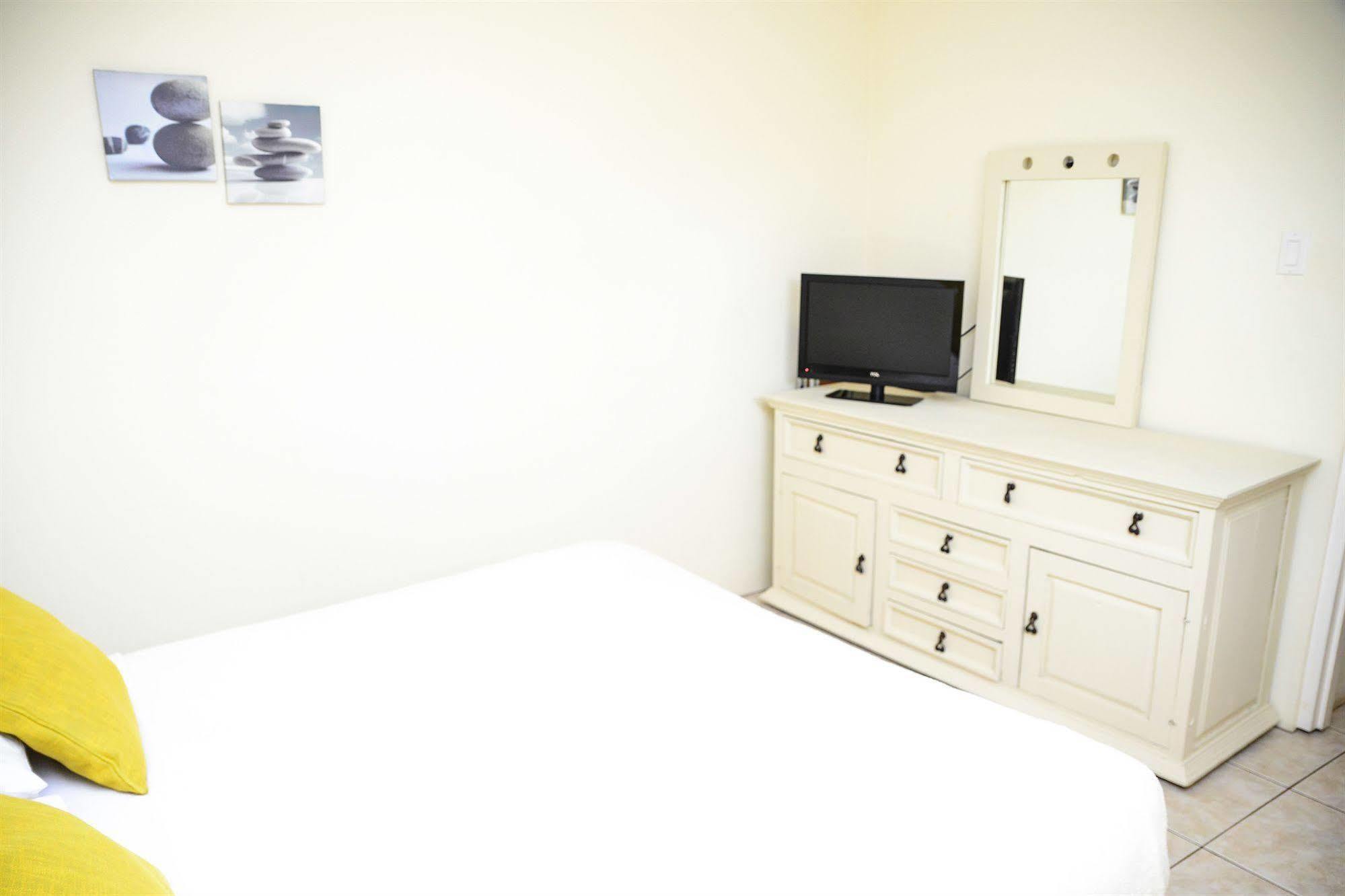 Aruba Tropic Apartments Noord Εξωτερικό φωτογραφία